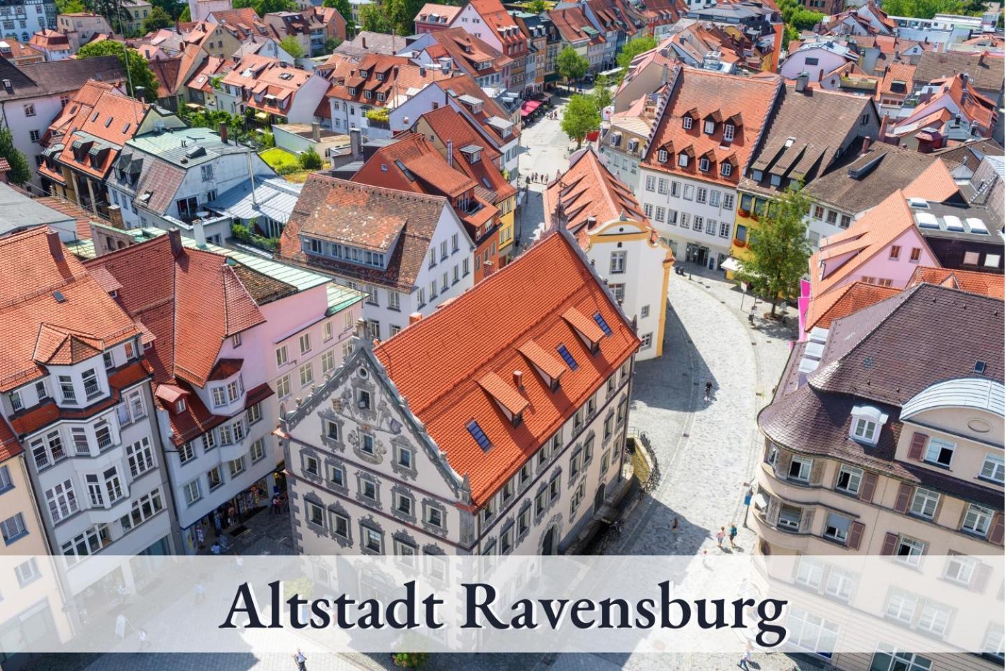 Relaxapartment Fuer Bis Zu 8 Gaeste, Familienfreundlich, Mit Viel Platz Und Garten Ravensburg Eksteriør billede