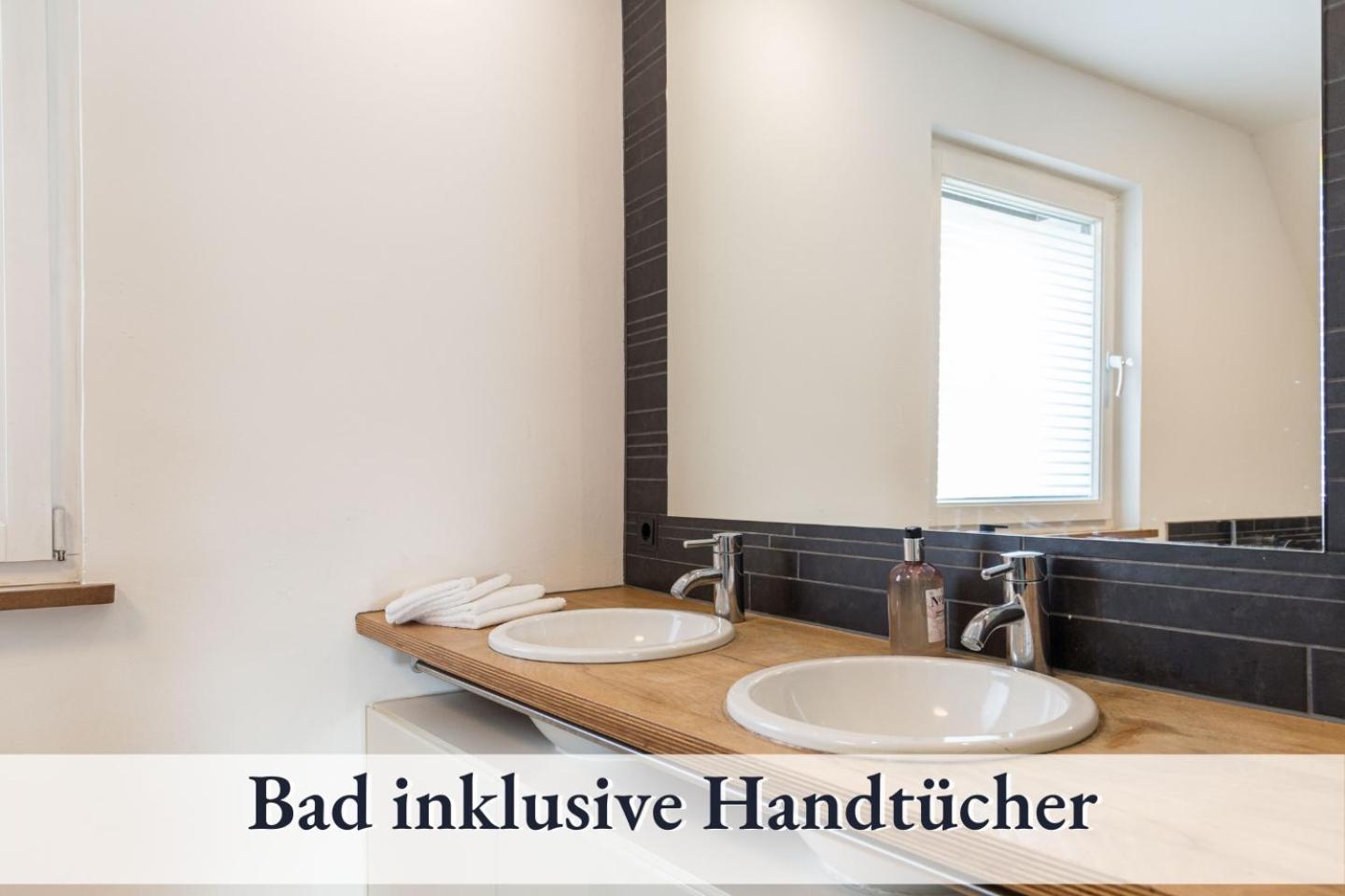 Relaxapartment Fuer Bis Zu 8 Gaeste, Familienfreundlich, Mit Viel Platz Und Garten Ravensburg Eksteriør billede